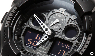 GARBSTORE|ガーブストア コラボレーションG-SHOCK 05