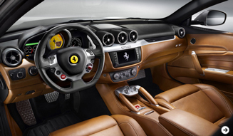 Ferrari FF|フェラーリ FF ジュネーブでお披露目|03