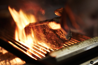 Rock My World !|いま、旬な英国へ|レストラン-バーべコア2