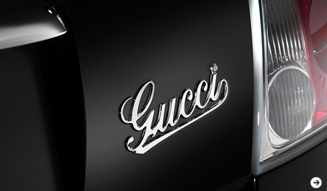 FIAT 500 by Gucci｜フィアット500 バイ グッチ 創業90周年記念｜03