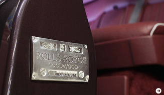 ROLLS-ROYCE 102EX｜ロールス・ロイス 102EX “ファントムEE”の詳細｜04