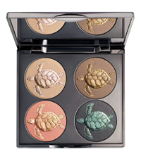 シャンテカイユ|2011SPRINGカラーコレクション 02