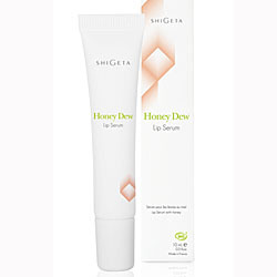 SHIGETA｜ハニーデュー リップセラム 02