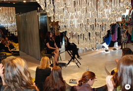 Catherine Malandrino｜キャサリン・マランドリーノのNEW YORK通信 vol.05 08