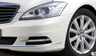 Mercedes-Benz S400 HYBRID|メルセデス・ベンツ S400 ハイブリッド  試乗インプレッション|03