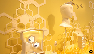 CHAUMET|ショーメ 12