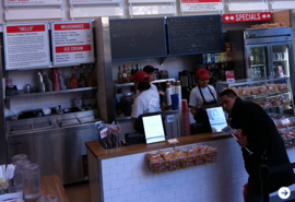 Catherine Malandrino｜キャサリン・マランドリーノのNEW YORK通信 vol.06 06