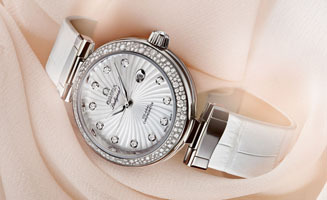 オメガ｜レディマティック 02