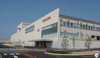 HONDA｜ホンダ 地震による被害状況を発表｜02