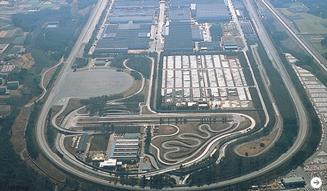 NISSAN|日産 各工場で大きな被害|02