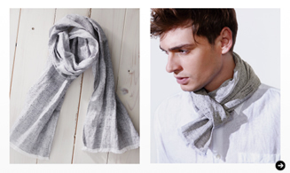 マーガレット・ハウエル｜シャツ 06