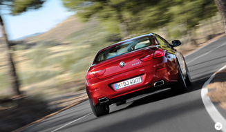 BMW 6-Series Coupe|ビー・エム・ダブリュー 6シリーズ クーペ 新型が上海でデビュー|03