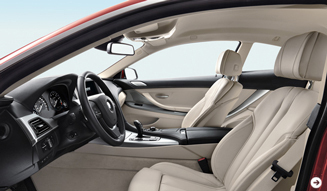 BMW 6-Series Coupe|ビー・エム・ダブリュー 6シリーズ クーペ 新型が上海でデビュー|05