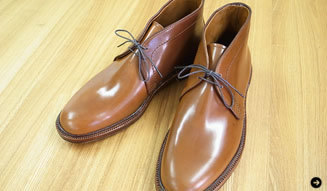 バーニーズ　ニューヨーク｜オールデン 01