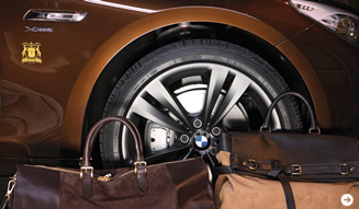 BMW5-Series Gran Turismo Trussardi|BMW5シリーズ グランツーリスモ トラサルディ|02