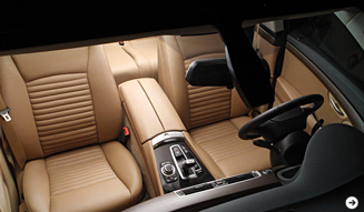 BMW5-Series Gran Turismo Trussardi|BMW5シリーズ グランツーリスモ トラサルディ|03