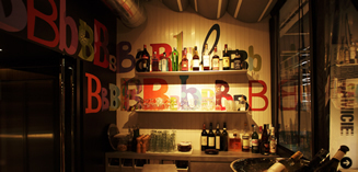B BAR|B バー 02