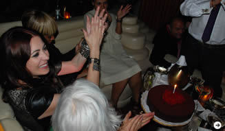 キャサリン・マランドリーノのNEW YORK通信vol.07 07