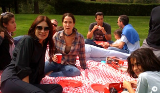 キャサリン・マランドリーノのNEW YORK通信vol.07 08