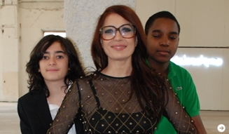 キャサリン・マランドリーノのNEW YORK通信vol.07 10