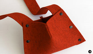 Yoko Ueno Lewis｜フェルトワーク 19