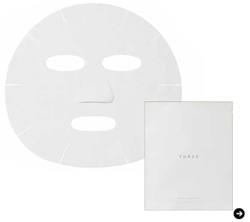 THREE｜スリー 02