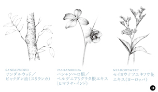 THREE｜スリー 06