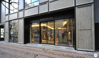 トゥモローランド|銀座店 10