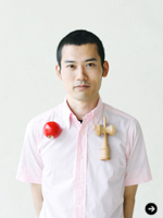 鈴木康広(現代美術作家)