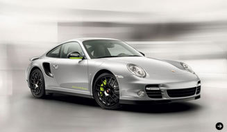 Porsche|ポルシェ 918の価格と911ターボSの特別仕様車|03