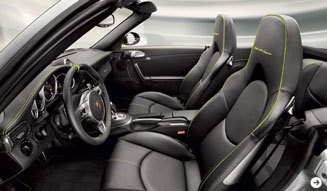 Porsche|ポルシェ 918の価格と911ターボSの特別仕様車|04