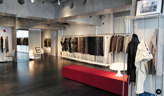 SLOWEAR|スローウエア 03