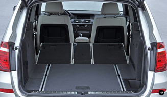 BMW X3｜ビー・エム・ダブリュー X3 新型発売｜05