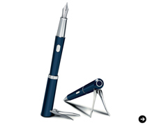 万年筆,ボールペン,OMAS,オマス