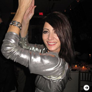 キャサリン・マランドリーノのNEW YORK通信 06