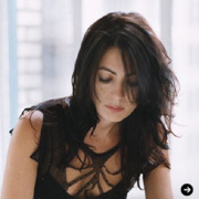 キャサリン・マランドリーノのNEW YORK通信 03