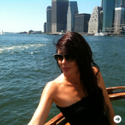 キャサリン・マランドリーノのNEW YORK通信 08