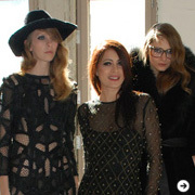 キャサリン・マランドリーノのNEW YORK通信 04