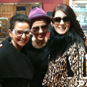 キャサリン・マランドリーノのNEW YORK通信 05