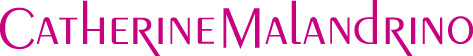 キャサリン・マランドリーノ　オフィシャルウェブサイトへ
