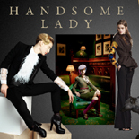 Chapter.05|ハンサムレディ