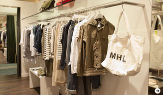 マーガレット・ハウエル|二子玉川ライズ店 12