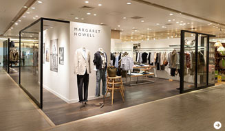 マーガレット・ハウエル|二子玉川ライズ店 23