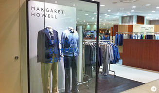 マーガレット・ハウエル|二子玉川ライズ店 28