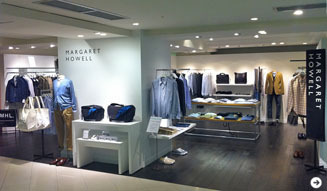 マーガレット・ハウエル|二子玉川ライズ店 30