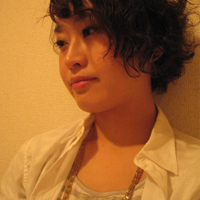 新保裕希｜SHINBO Yuki