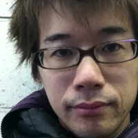 楚里勇己｜SORI Yuuki