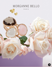 MORGANNE BELLO│モルガンベロ 02