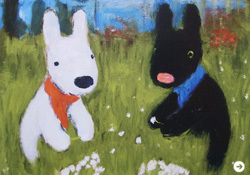 生方ななえ|「しあわせのおすそ分け」 11回 02