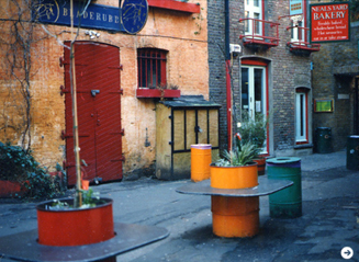 スピリチュアル対談　vol.12｜Twiggy 松浦美穂（前編） 05